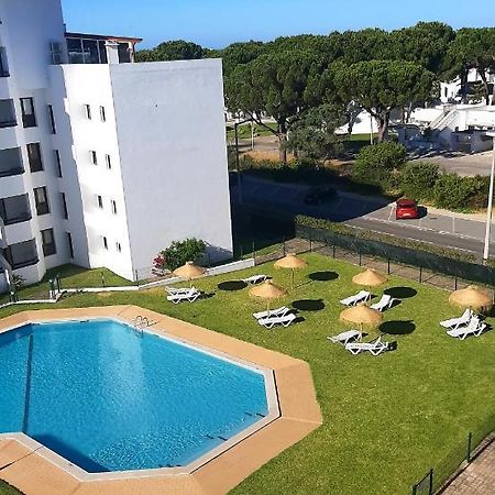 Tenis Golfmar 409A - Pool View Βιλαμούρα Εξωτερικό φωτογραφία
