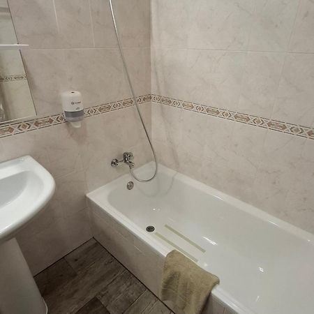 Tenis Golfmar 409A - Pool View Βιλαμούρα Εξωτερικό φωτογραφία
