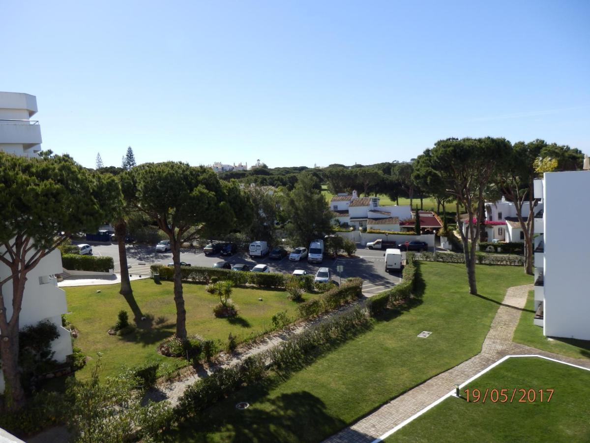 Tenis Golfmar 409A - Pool View Βιλαμούρα Εξωτερικό φωτογραφία