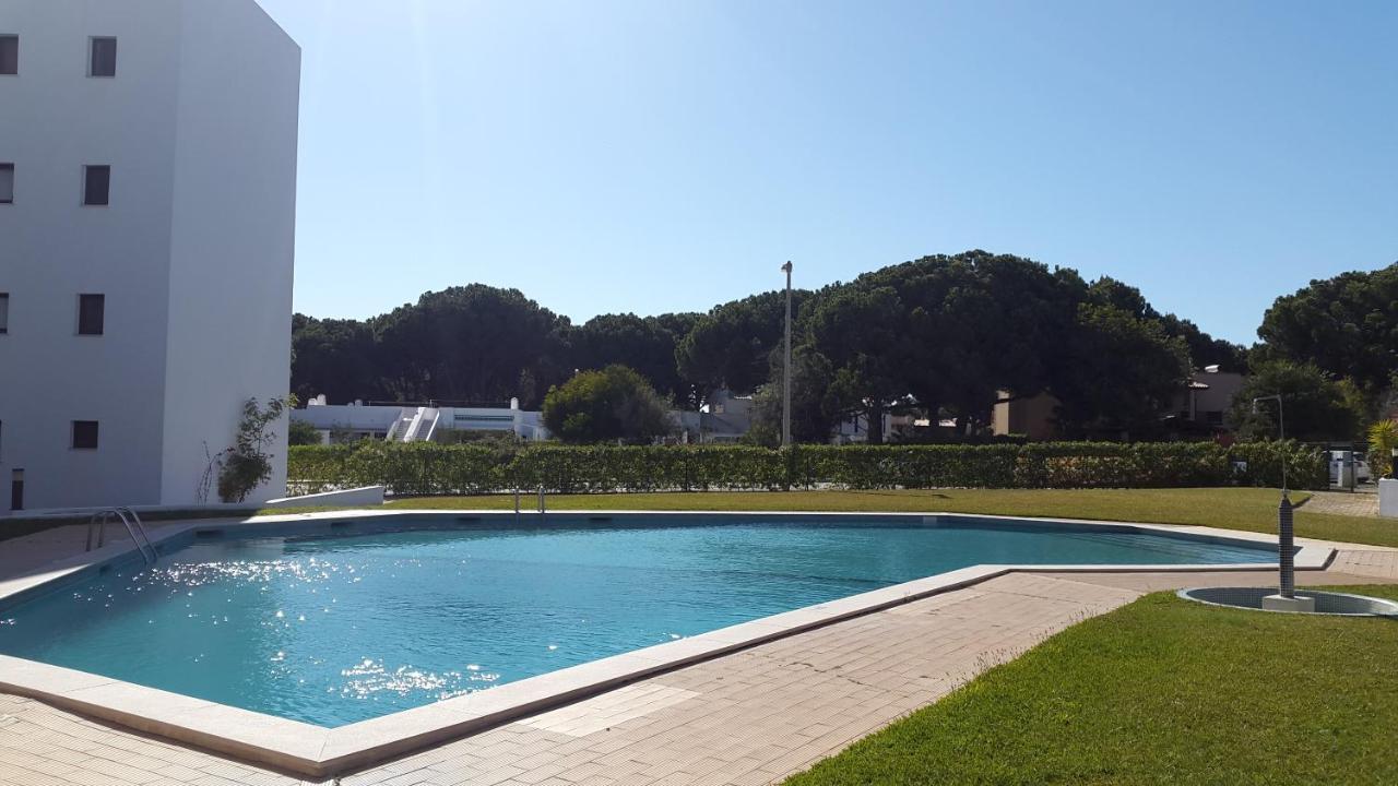 Tenis Golfmar 409A - Pool View Βιλαμούρα Εξωτερικό φωτογραφία