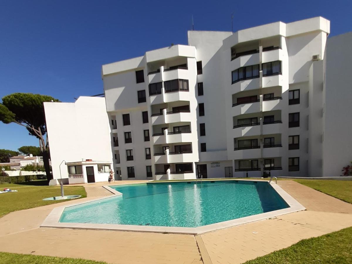 Tenis Golfmar 409A - Pool View Βιλαμούρα Εξωτερικό φωτογραφία