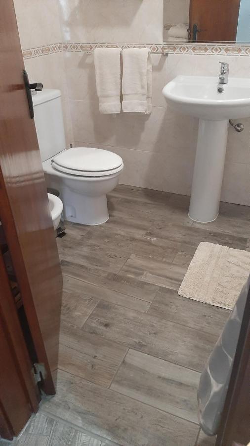 Tenis Golfmar 409A - Pool View Βιλαμούρα Εξωτερικό φωτογραφία