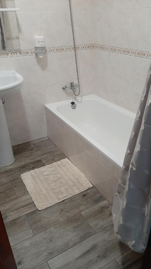 Tenis Golfmar 409A - Pool View Βιλαμούρα Εξωτερικό φωτογραφία