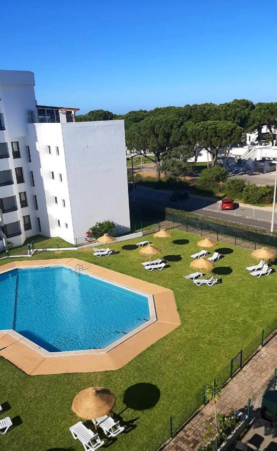 Tenis Golfmar 409A - Pool View Βιλαμούρα Εξωτερικό φωτογραφία