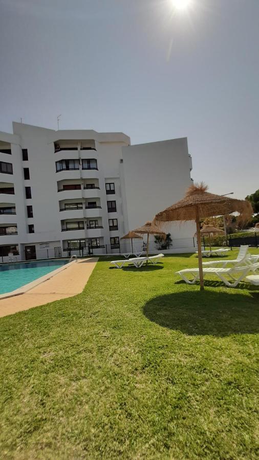 Tenis Golfmar 409A - Pool View Βιλαμούρα Εξωτερικό φωτογραφία