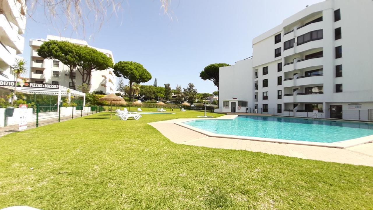 Tenis Golfmar 409A - Pool View Βιλαμούρα Εξωτερικό φωτογραφία