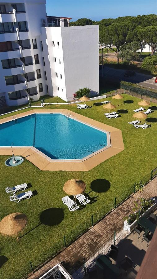 Tenis Golfmar 409A - Pool View Βιλαμούρα Εξωτερικό φωτογραφία