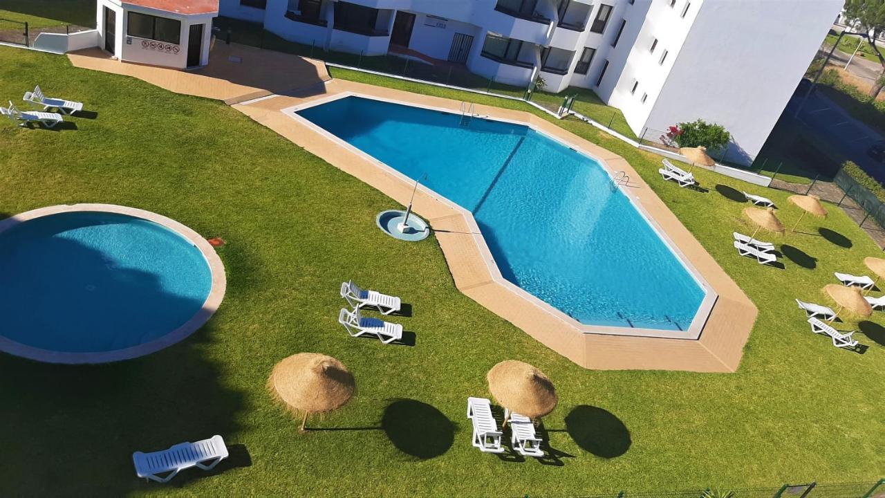 Tenis Golfmar 409A - Pool View Βιλαμούρα Εξωτερικό φωτογραφία