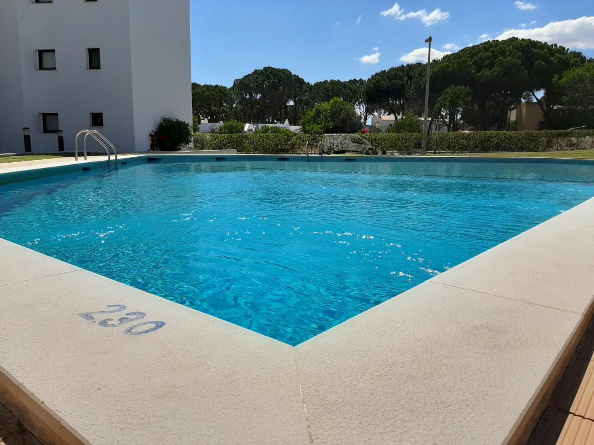 Tenis Golfmar 409A - Pool View Βιλαμούρα Εξωτερικό φωτογραφία