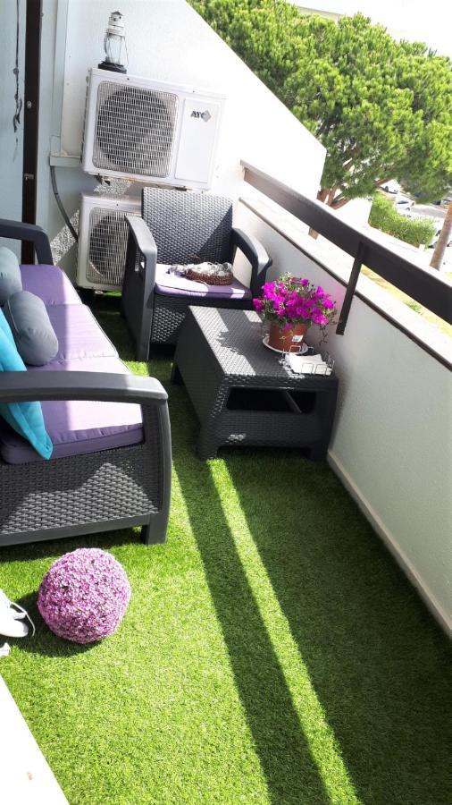 Tenis Golfmar 409A - Pool View Βιλαμούρα Εξωτερικό φωτογραφία