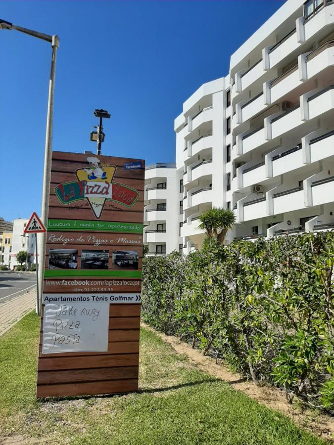 Tenis Golfmar 409A - Pool View Βιλαμούρα Εξωτερικό φωτογραφία