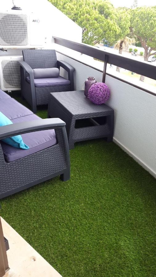 Tenis Golfmar 409A - Pool View Βιλαμούρα Εξωτερικό φωτογραφία