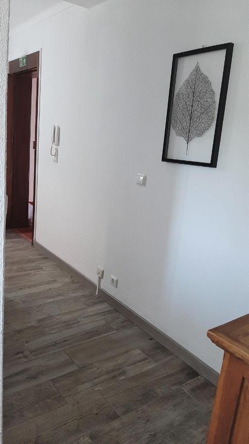 Tenis Golfmar 409A - Pool View Βιλαμούρα Εξωτερικό φωτογραφία