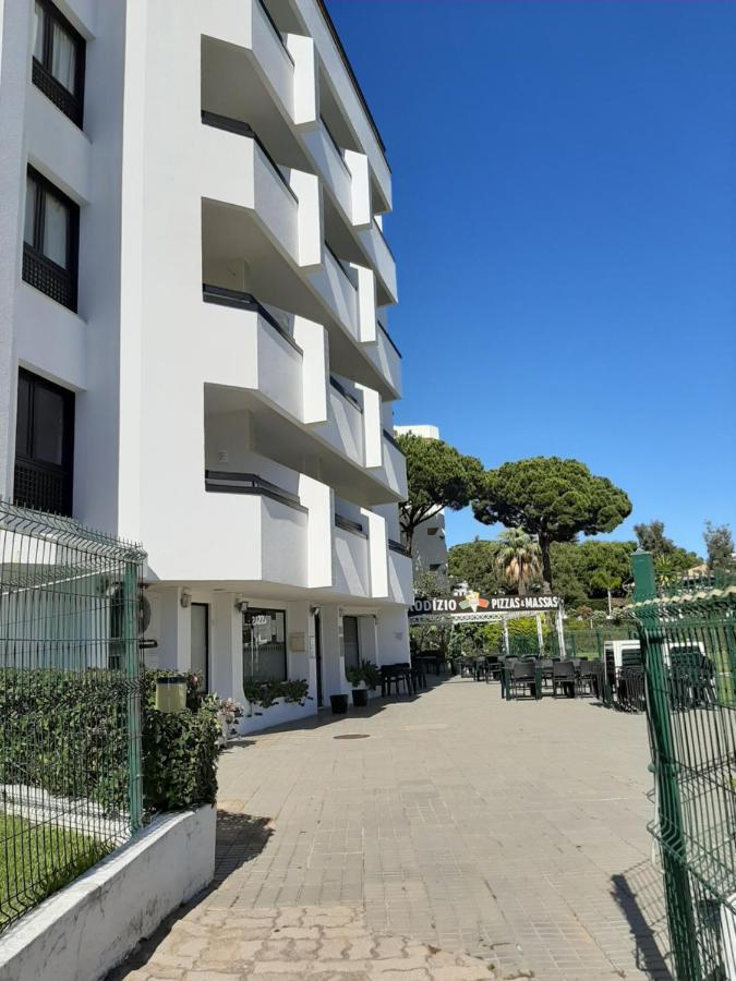 Tenis Golfmar 409A - Pool View Βιλαμούρα Εξωτερικό φωτογραφία