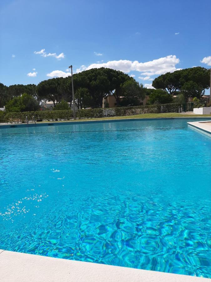 Tenis Golfmar 409A - Pool View Βιλαμούρα Εξωτερικό φωτογραφία