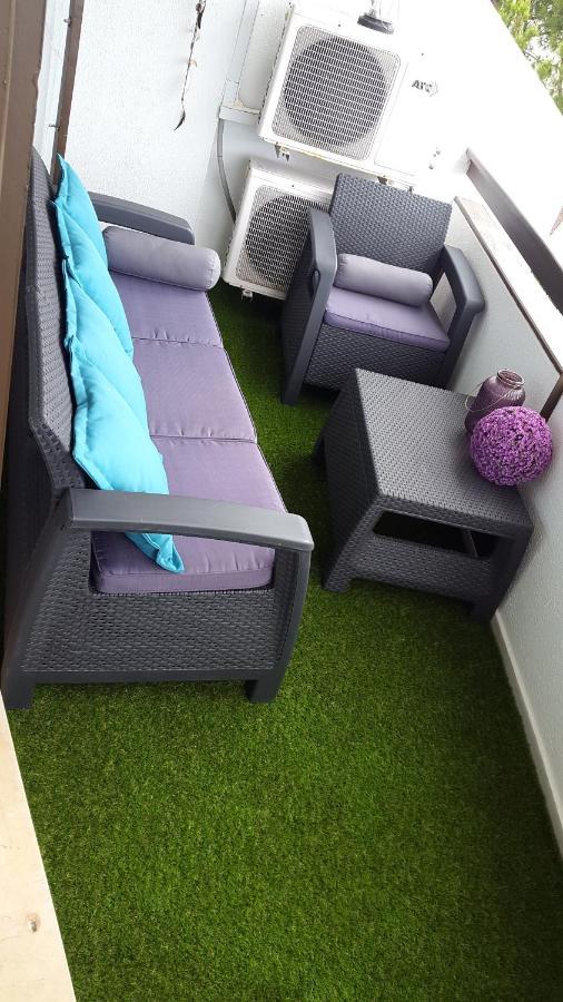 Tenis Golfmar 409A - Pool View Βιλαμούρα Εξωτερικό φωτογραφία