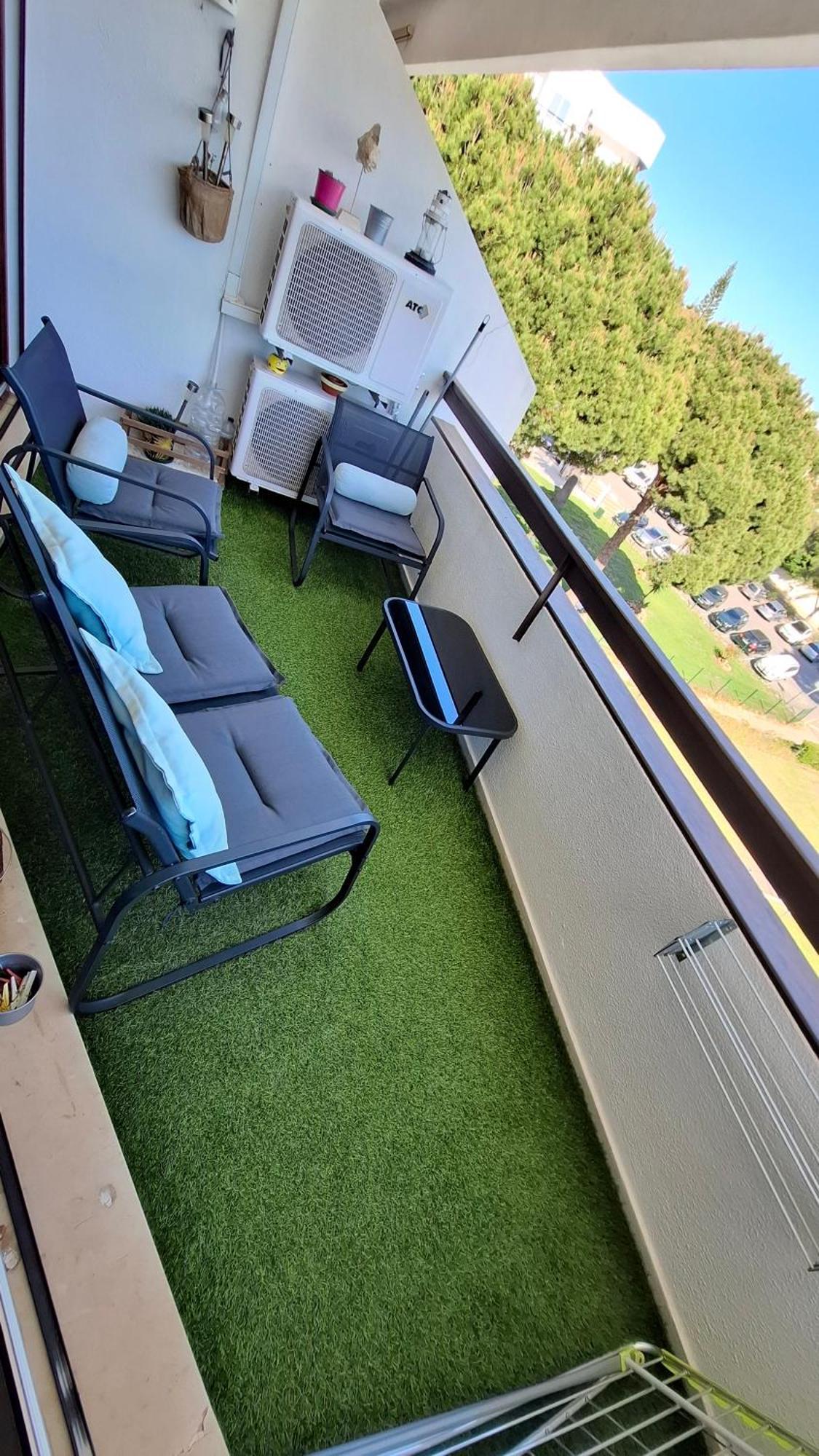 Tenis Golfmar 409A - Pool View Βιλαμούρα Εξωτερικό φωτογραφία